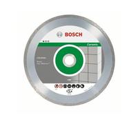 Disco de diamante - BOSCH - 2608602205 - Ø230mm - Alesaje 22,23mm - Especial cerámica