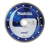Disco de diamante Comet Turbo d.115 B-12980 Makita