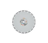 Disco de diamante, D-B10 Ø 400mm/16" STIHL