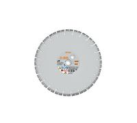 Disco de diamante, D-B80 Ø 350mm/14" STIHL