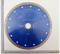 Disco de diamante de 180 x 22,2 mm para cortadora de azulejos Scheppach WRS2000