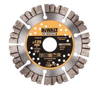 Disco de diamante DeWALT para máquina ranuradora, DT90294 DT90294