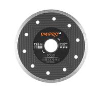 Disco de diamante Dnipro-M 125 22.2 Macizo