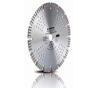 Disco de diamante, FÓRMULA INTERCOOLER H12 de Ø115mm