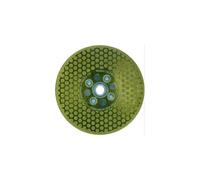 Disco de diamante MUSSOL desbaste 115mm M-14 fino