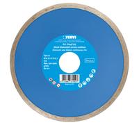 Disco de diamante para ceramica 230 mm Fervi D045/230