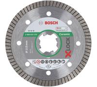 Disco de Diamante para Cerámica Bosch Pasador diam.115 MM X 22,23x 1,4x 7