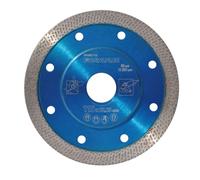 Disco de diamante para cortar cerámica accesorios RT-DDC-230