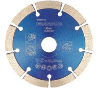 Disco de diamante para cortar hormigón accesorios RT-DDB-125