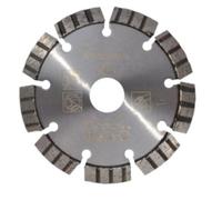 Disco de diamante para cortar hormigón ACCESORIOS RT-DDDA-115
