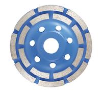 Disco de diamante para lijar 180 mm Fervi D040/180