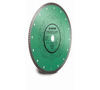 Disco de diamante, PORCELÁNICO TURBO EXTAFINO PLATINUM Ø150mm