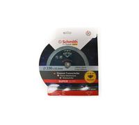 Disco de diamante Premium Slim 230 mm para gres SDSS-03