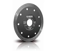 Disco de diamante profesional para Materiales Cerámicos, Turbo extrafino PRO Ø115mm.