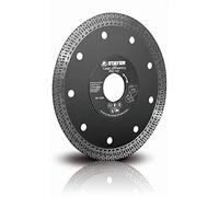 Disco de diamante profesional para Materiales Cerámicos, Turbo extrafino Profesional Ø230mm.