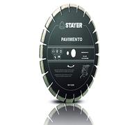 Disco de diamante profesional para Materiales construccion, Pavimento alto rendimiento ø300x25,4 H10
