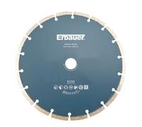 Disco de diamante segmentado 230 mm erbauer