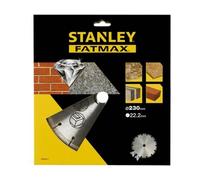 Disco de Diamante STANLEY Sta38117 (230 mm)