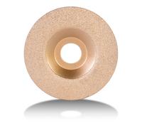Rubi Disco VDF 31974 Desbaste Fino Pro 100 mm