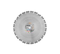 Disco de diamente D-BA10 Ø 300mm/12" STIHL