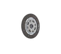 Disco de Embrague Ø 215MM 21 Dientes 24,1 x 21,4 VALEO para U.a. Renault 20