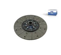 Disco de Embrague Ø 380MM 10 Dientes DT SPARE PARTS para U.a. Man M90