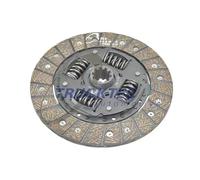 Disco de embrague 08.23.100 TRUCKTEC AUTOMOTIVE para BMW 3 3 Touring 3 Coupé 8 5