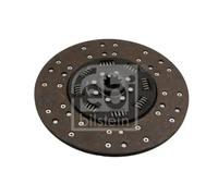 Disco de embrague FEBI BILSTEIN 105022