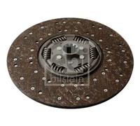 Disco de embrague FEBI BILSTEIN 105035
