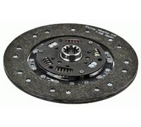 SACHS Disco de embrague para BMW: SÃ©rie 7, SÃ©rie 5, 2800, 1500-2000, 3300, 2500, M5, 3000, SÃ©rie 6 & ALPINA: B9 (Ref: 1861 448 334)