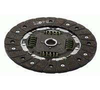 Disco de embrague 1862 347 131 SACHS para FORD LDV
