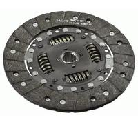 Disco de embrague 1862 482 031 SACHS para AUDI VW