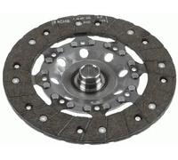 Disco de embrague 1864 000 084 SACHS para VW AUDI SEAT SKODA