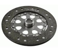 SACHS 1864 000 146 Disco de embrague
