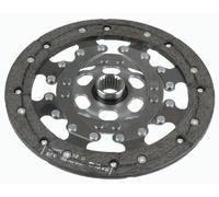 SACHS 1864 000 435 Disco de embrague