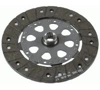 Disco de embrague 1864 001 612 SACHS para OPEL FIAT