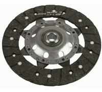 SACHS 1864 002 835 Disco de embrague