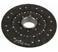 Disco de embrague 1864 002 854 SACHS
