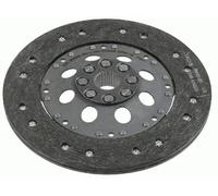 Disco de embrague 1864 464 031 SACHS para MERCEDES-BENZ SSANGYONG PUCH