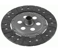 Disco de embrague 1864 473 031 SACHS para PORSCHE 968 968 Descapotable