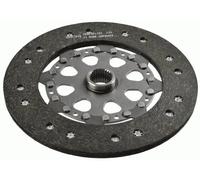 Disco de embrague 1864 517 031 SACHS para MERCEDES-BENZ SL CLASE S CLASE C SLK