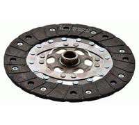 Disco de embrague 1864 527 337 SACHS para VW AUDI SEAT SKODA