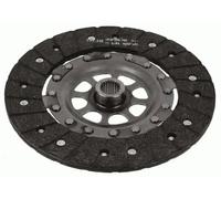 Disco de embrague 1864 528 441 SACHS para AUDI VW SKODA