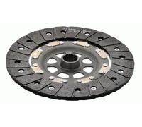 Disco de embrague 1864 528 442 SACHS para VW LT 28-35 II Autobús