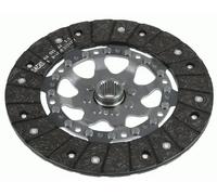 Disco de embrague 1864 532 333 SACHS para AUDI VW SKODA SEAT
