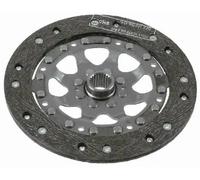 SACHS 1864 533 133 Disco de embrague