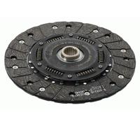 Disco de embrague 1878 001 193 SACHS para AUDI VW SKODA