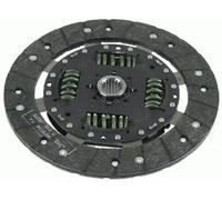 SACHS 1878 001 507 Disco de embrague