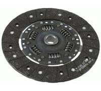 Disco de embrague 1878 001 930 SACHS
