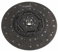 Disco de embrague SACHS 1878 003 767